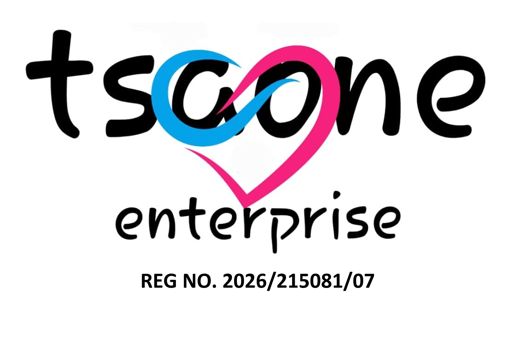 Tsaone Business Enterprise Logo